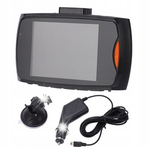 Camere auto DVR