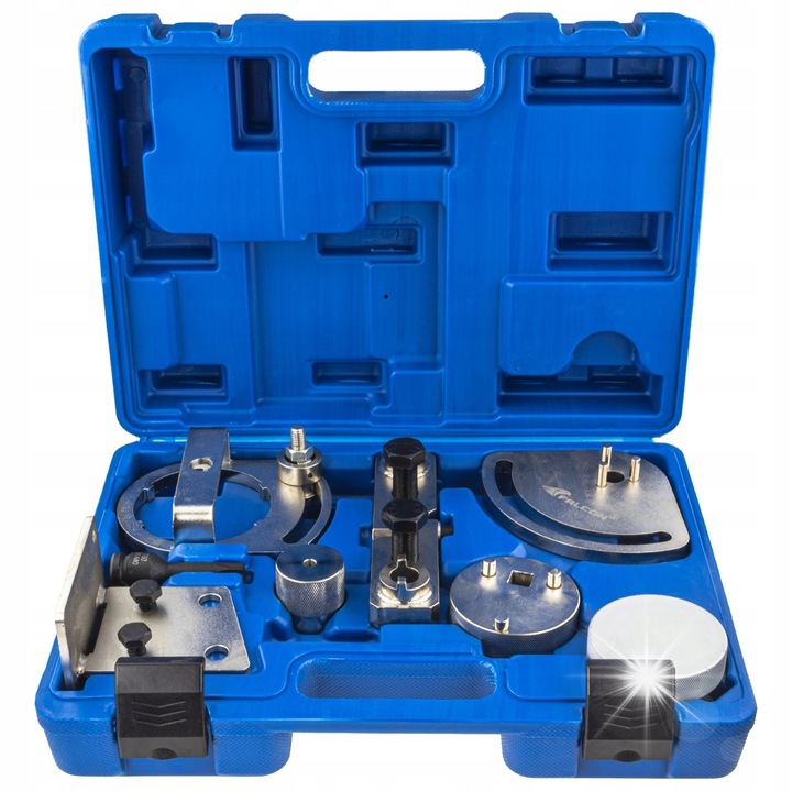 Blocare distributie Falcon, pentru Volvo 3.0 3.2, S60, S80, XC60, XC90, V70, Land Rover Freelander, Jaguar, 999-7263, 999-7264, 999-7272, 999-7257, 999-7261