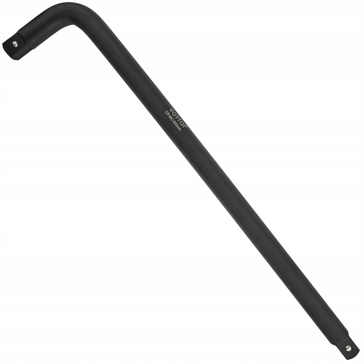 Cheie tubulara, Vorfal, 3/4", 600mm, CR-MO, 90°