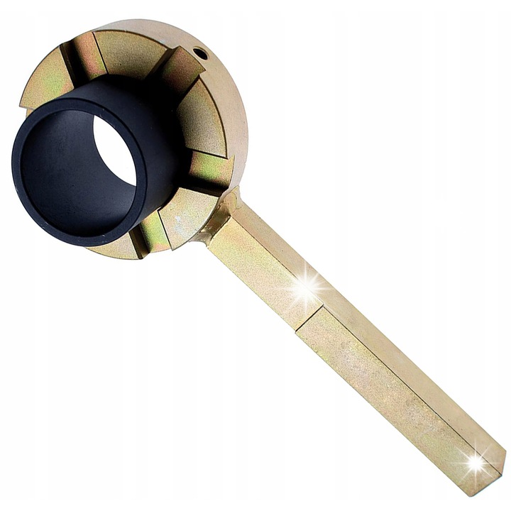 Cheie pentru roata cu curea compatibila cu BMW E39/E60/E83, Falcon