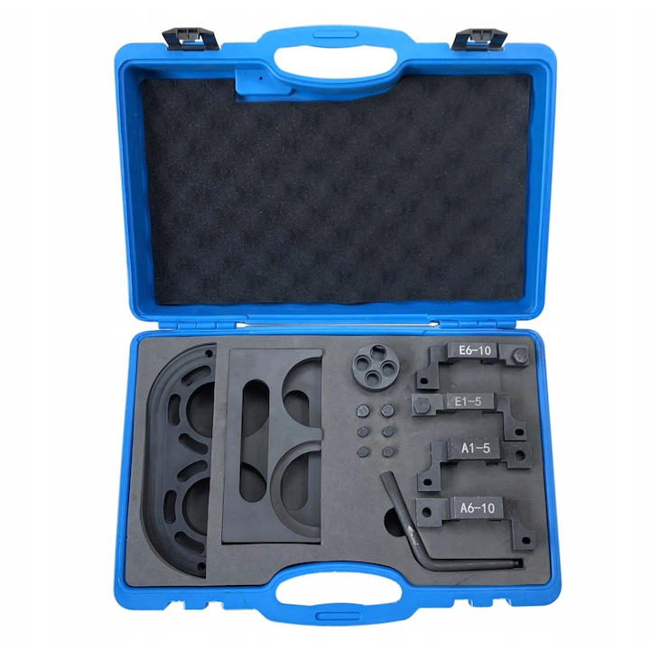 BLOCAJ DISTRIBUTIE pentru BMW E60 M5/E63 M6/S85 V10 5.0L