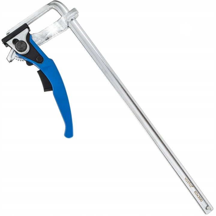 Clema de prindere Vorfal 300x60mm