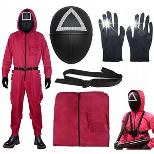 Карнавални маски и костюми