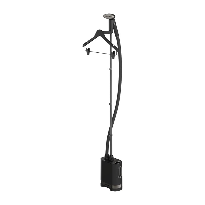 Fier de călcat cu abur SteamOne, 2000W, vertical, 42g/min, Stilys Sy70Sb