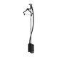 Fier de călcat cu abur SteamOne, 2000W, vertical, 42g/min, Stilys Sy70Sb