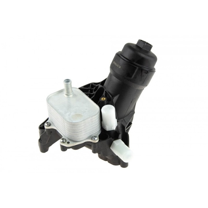 Radiator Racire Motor Cu Filtru Audi 2.0Tdi: A4 15-, A5 16-, A6 12-, Q5 16- 03N115389M