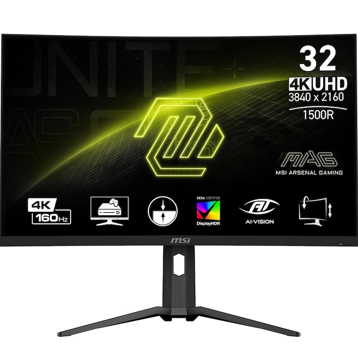 Monitor Dell UltraSharp 52 U5226KW U5226KW