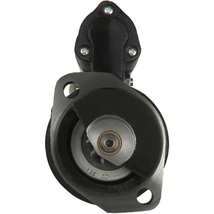 Авточасти, LETRIKA, Оригинален стартер S9477, 2.1, D702, D703