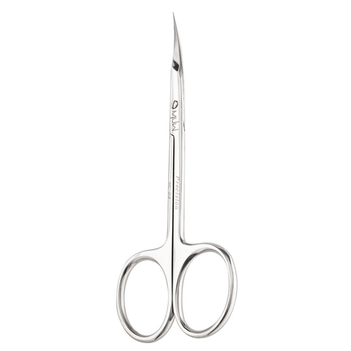 Forfecuta pentru cuticule MUW - SC02 Precision