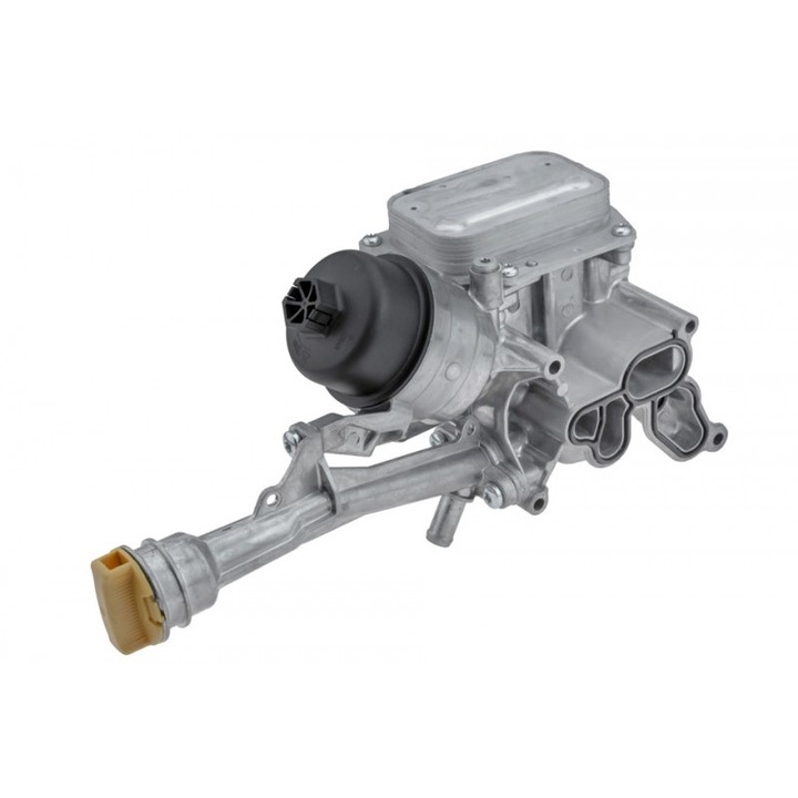 Racitor De Ulei Cu Filtru 1.3D Fiat Tipo 2015-, Doblo 2013-, Fiorino 2009-, Opel Combo 2012- 55257785