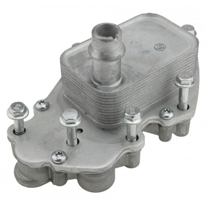 Radiator Ulei 1.6Cdti Opel Insignia A, B 2015-, Apel Astra J, K 2013-, Opel Mokka 2015-, Opel Zafira 2013-, Opel Meriva B