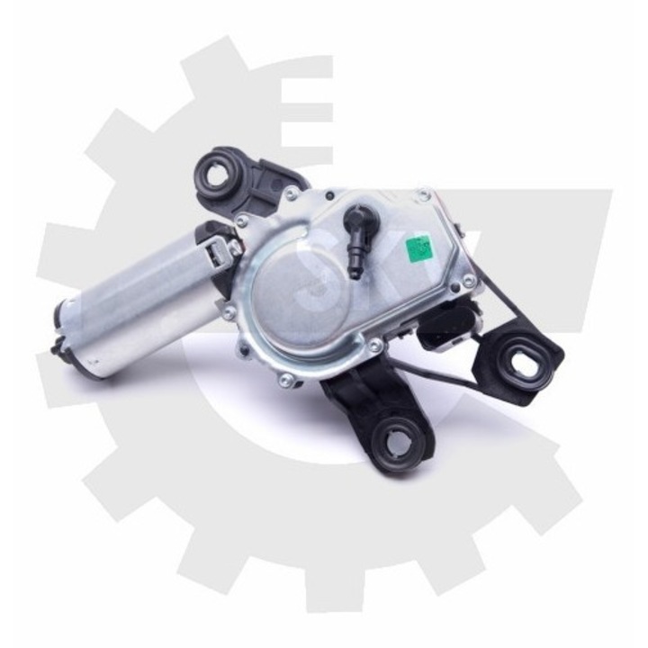 Motorul Stergatorului Spate Passat Varianta 3C9955711A 3C9955711A