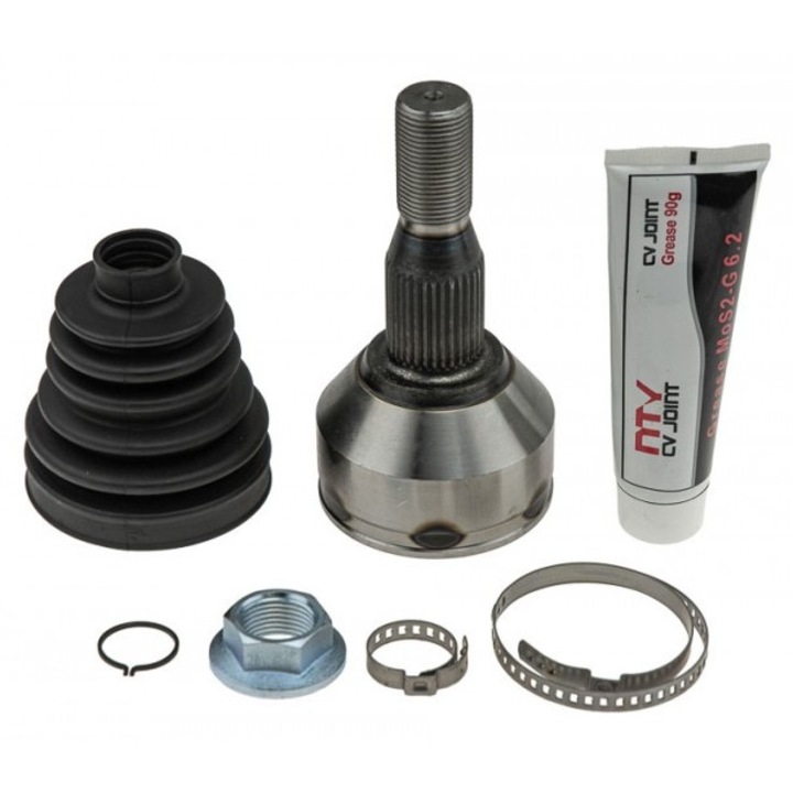 Външна артикулация Опел Синтра 2.2 96-99 Gm815