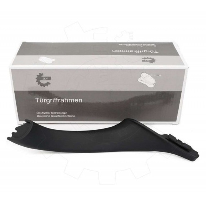 Maner Usa Fata Stanga Bmw 5 51417225852