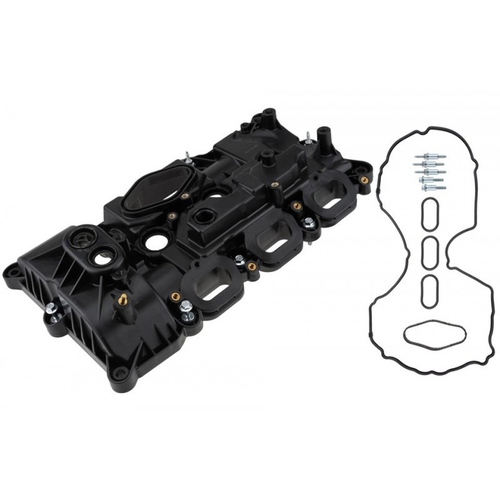 Капак На Клапана Ford F-150 3.5 2017- Expedition 3.5 2018- /Десен/ Hl3Z6582F