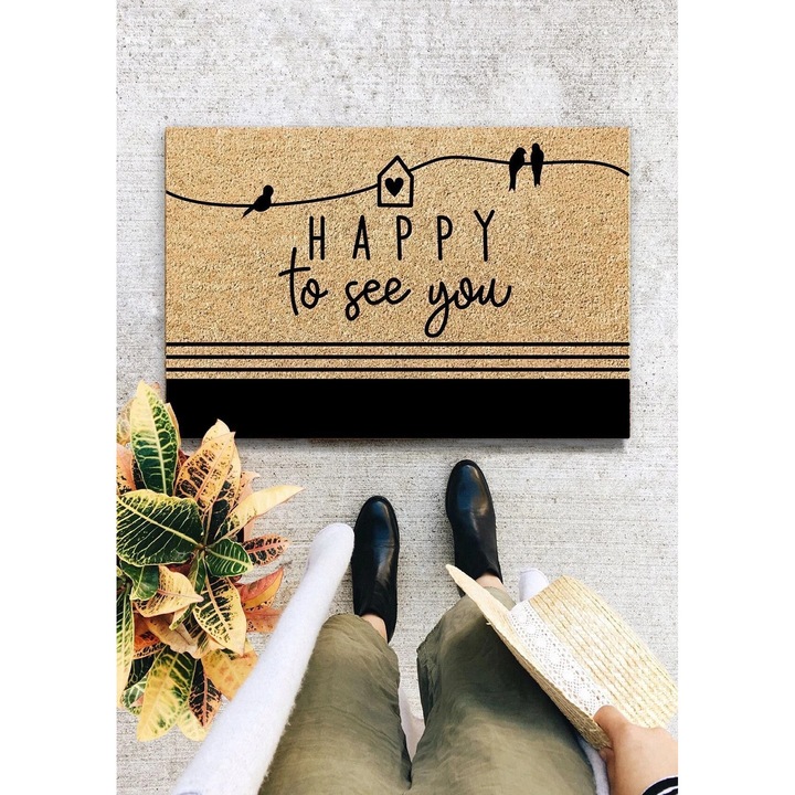 Speciális tervezésű PVC bejárati szőnyegek beltéri és kültéri használatra