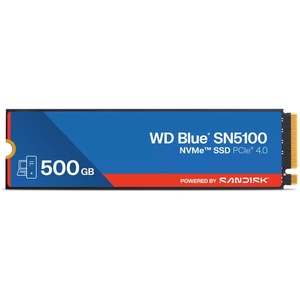 Solid-State Drive (SSD)