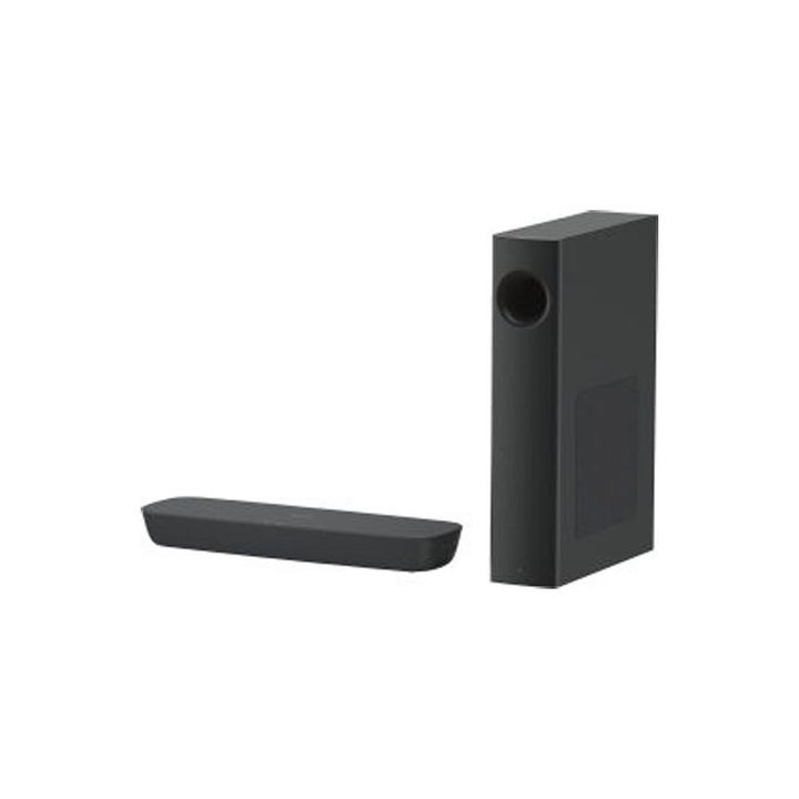 Soundbar Panasonic, 2.1 cu subwoofer, Bluetooth, negru