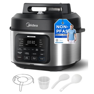 Multicooker