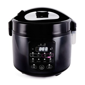 Multicooker