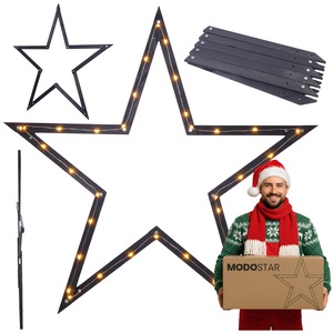 Figurine si decoratiuni Craciun 