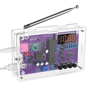 Module & Componente robotica