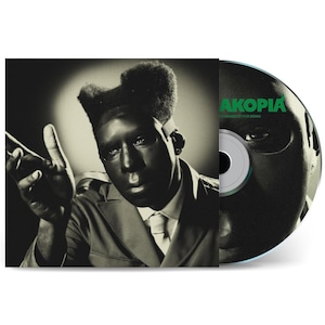 CD Tyler The Creator - Chromakopia, Sony, 15 piese