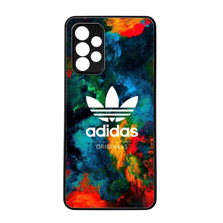 Husa Premium compatibila cu Samsung Galaxy A53, A.O. Style