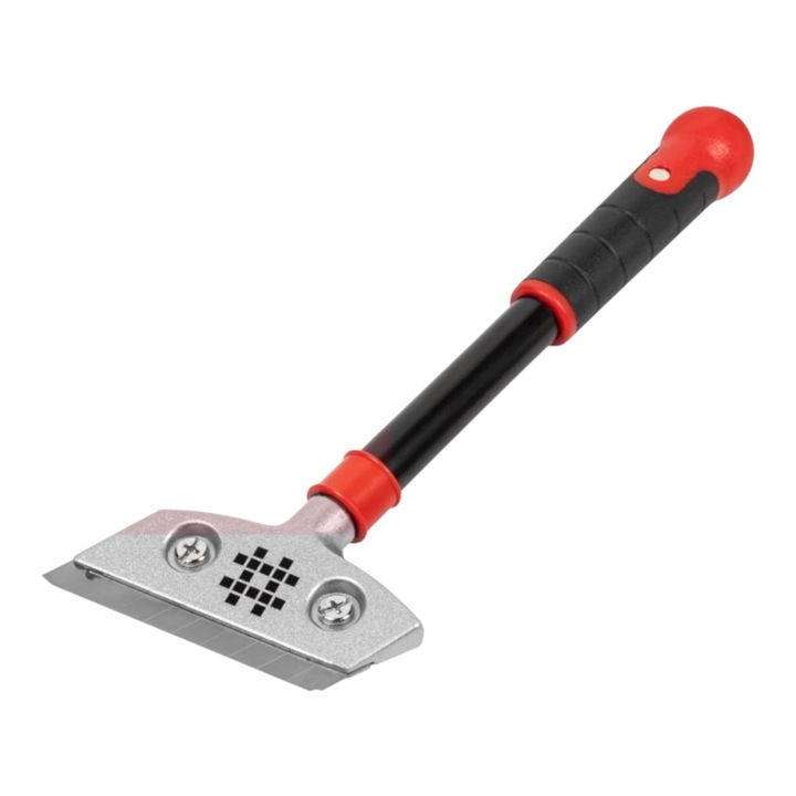 Racleta de razuire Shijing 5109, 300mm, constructie robusta, maner confortabil