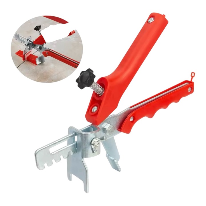 Cleste pentru pene, Shijing, latime 22mm, sistem montare, pentru gresie