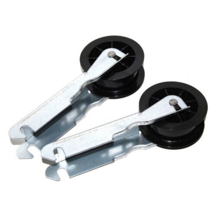 Roata de tensiune pentru uscator rufe Candy model GCC 580NB-S - set