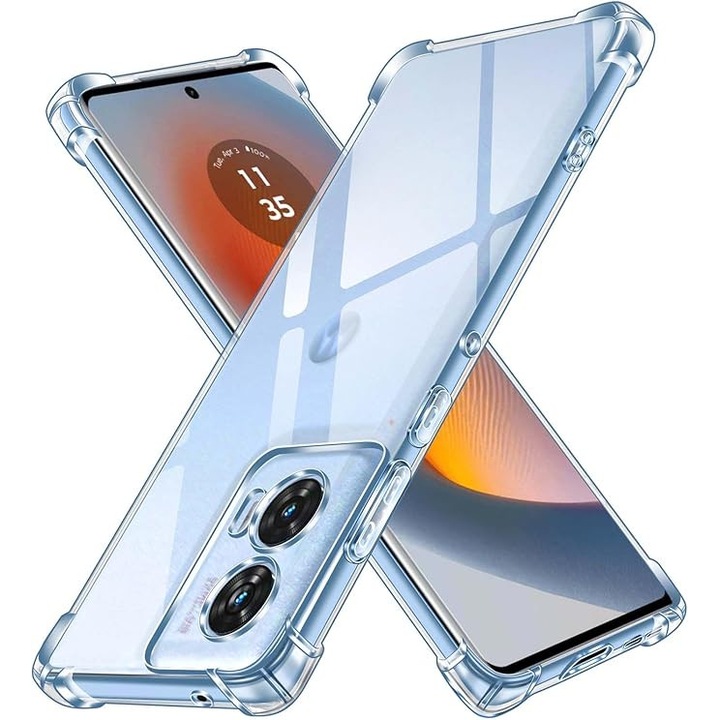 Husa pentru Xiaomi Redmi 15 4G / 15 5G Anti Shock