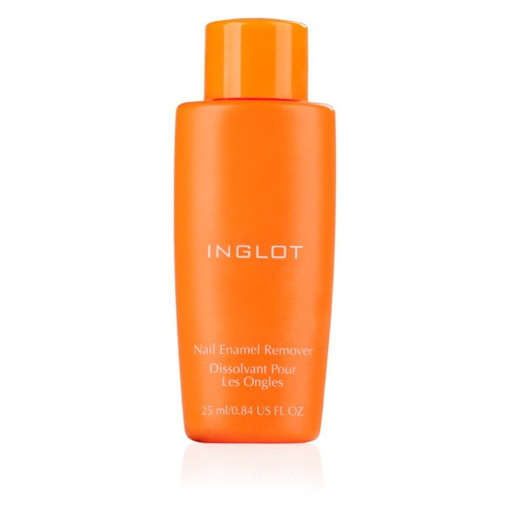 Ацетон Inglot с екстракт от невен 25мл