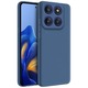 Husa pentru Motorola Edge 60 Pro 5G albastru