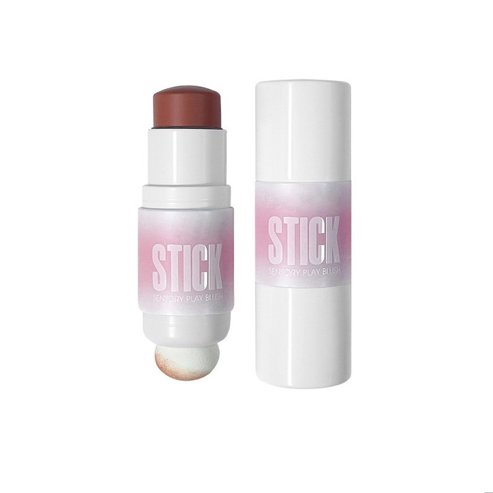 Arcpirosító, Sensory Play, 4.2g, 01