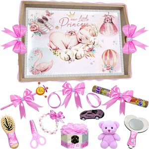 Trusouri si accesorii Botez