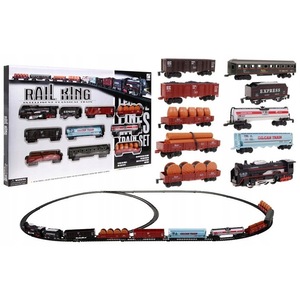 Trenulete de jucarie