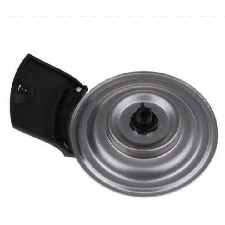 Philips - Държач за капсули - 1 чаша - черен - - 422225962782 - за Senseo