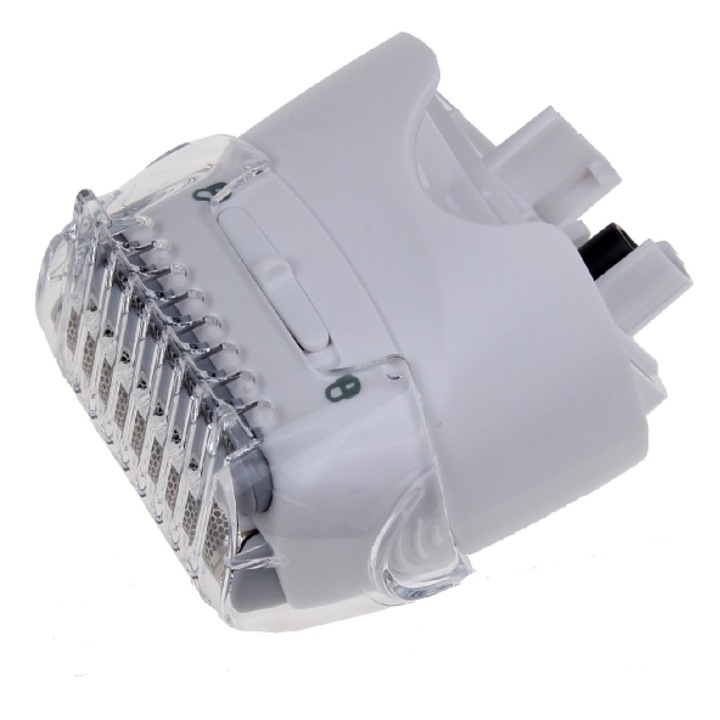 Braun - Глава за бръснене xpressive - 67030799 - за самобръсначка BRAUN - 5376