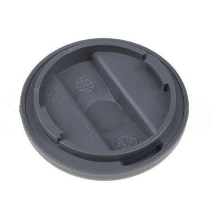 Capac de blocare, Karcher, Pentru masina de maturat S4/S6, cod 50342360, durabil, potrivire perfecta