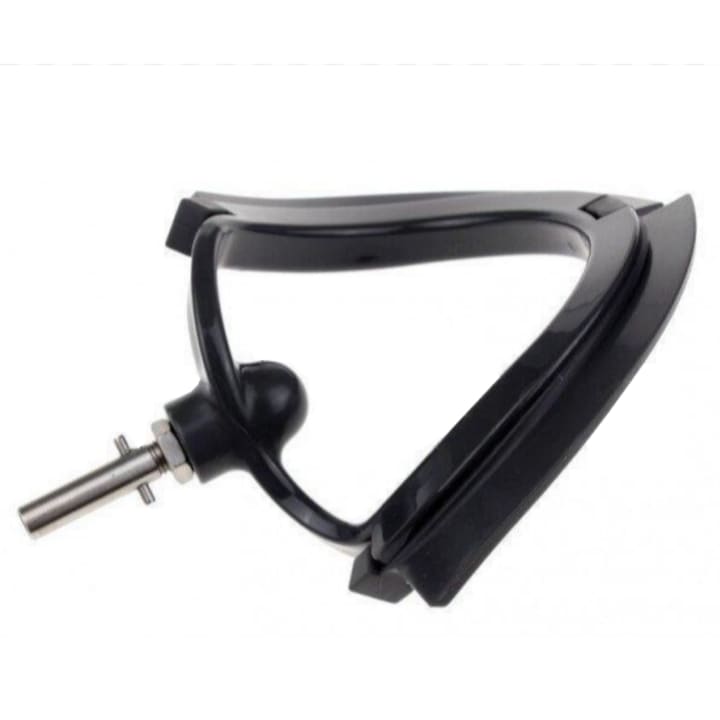 Kenwood - Carlig / paleta framantat aluat flexibil - KW716705 - pentru Robot de bucatarie/Mixer