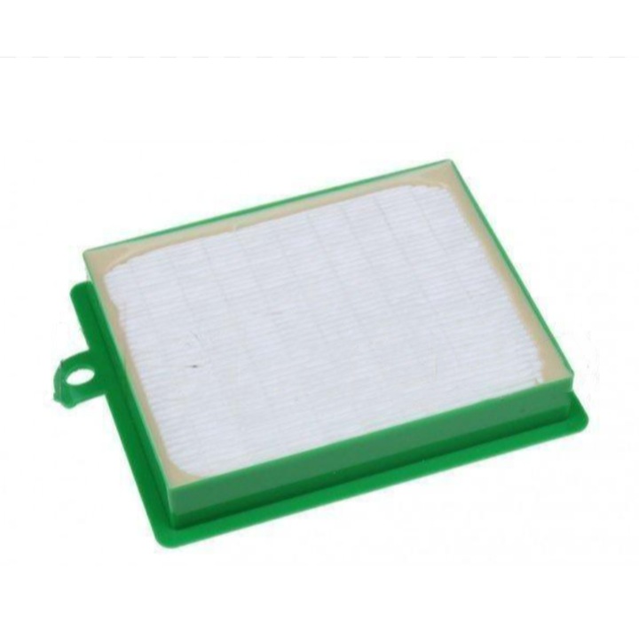 Filtru igienic Electrolux Efh12w, nelavabil, cod 1081604603, pentru aspirator