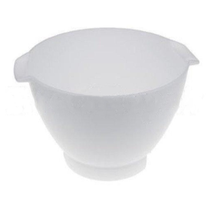 Bol Kenwood Kenlyte Chef a19659, plastic, 4,6 litri