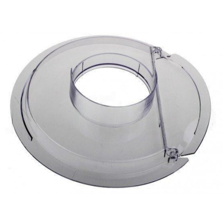 Capac anti-stropire Kenwood KW716198 pentru Robot de bucatarie/Mixer, usor de montat, din materiale durabile