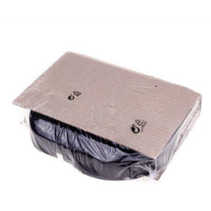 Filtru de carbon Wpro - Tip 200/dkf42 (200x180x48 mm) - an - 484000008577 - pentru Hota WHIRLPOOL - AGM1IX