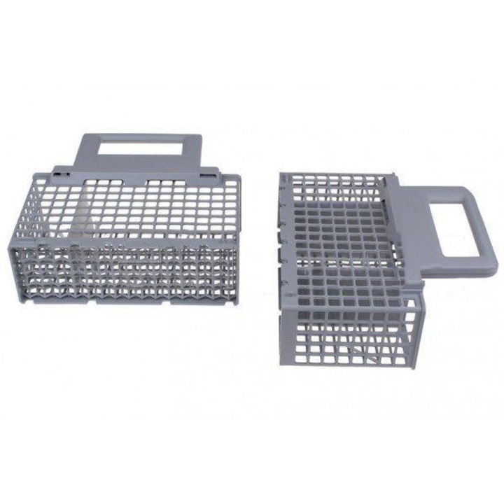 Wpro - Универсална кошница за прибори 2 в 1 модулна - 484000008561 - за съдомиялна машина