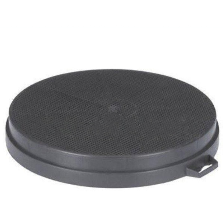 Wpro - Filtru de carbon - model 210 - 484000008579 - pentru Hota ARISTON - A2440W