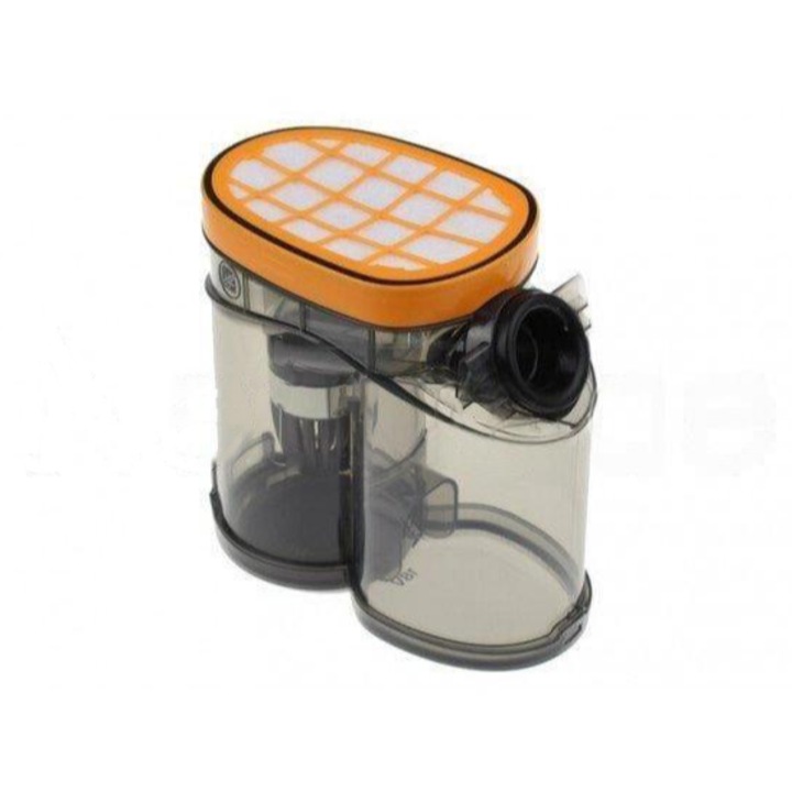 Philips - Recipient pentru praf cp0664 - 300000519372 - pentru Aspirator