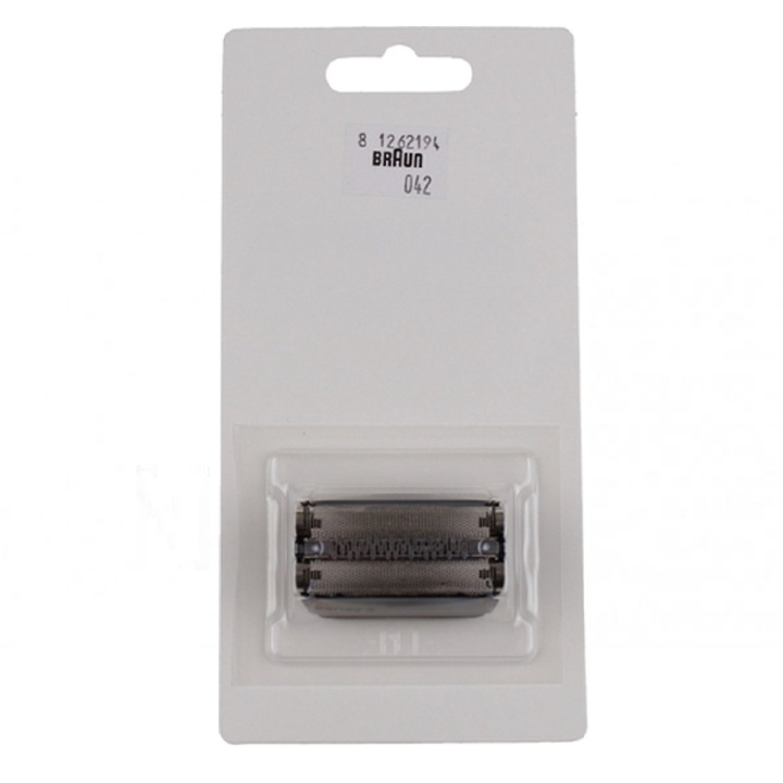 Braun - Острие серия 51B с 5 ножчета, черно, лимитирана серия - 81262194 - за самобръсначка BRAUN - 5751 - 530, 550-590 s/cc Серия 5, 8374-85 ContourPr