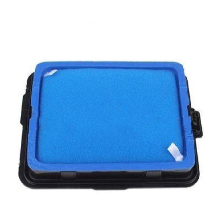 Philips - Filtru Maestru integrat fc9728, fc9729, fc9732 - cp0617/01 - 432200494512 - pentru Aspirator